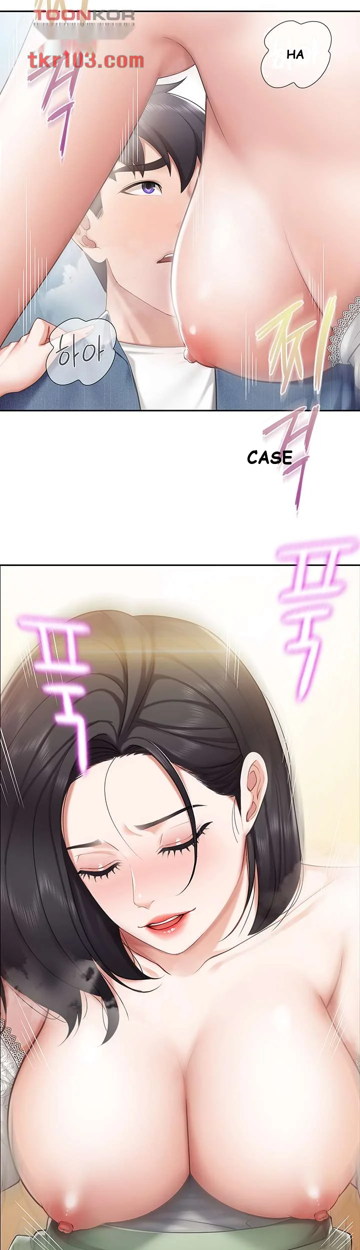 Welcome To Kids Cafe Manhwa Online Afagbb Chapter 9 - Page 40