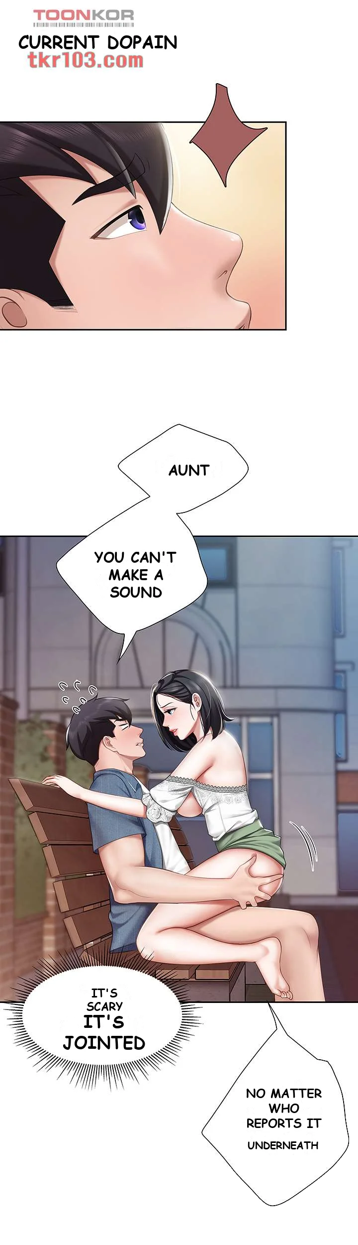 Welcome To Kids Cafe Manhwa Online Afagbb Chapter 9 - Page 42