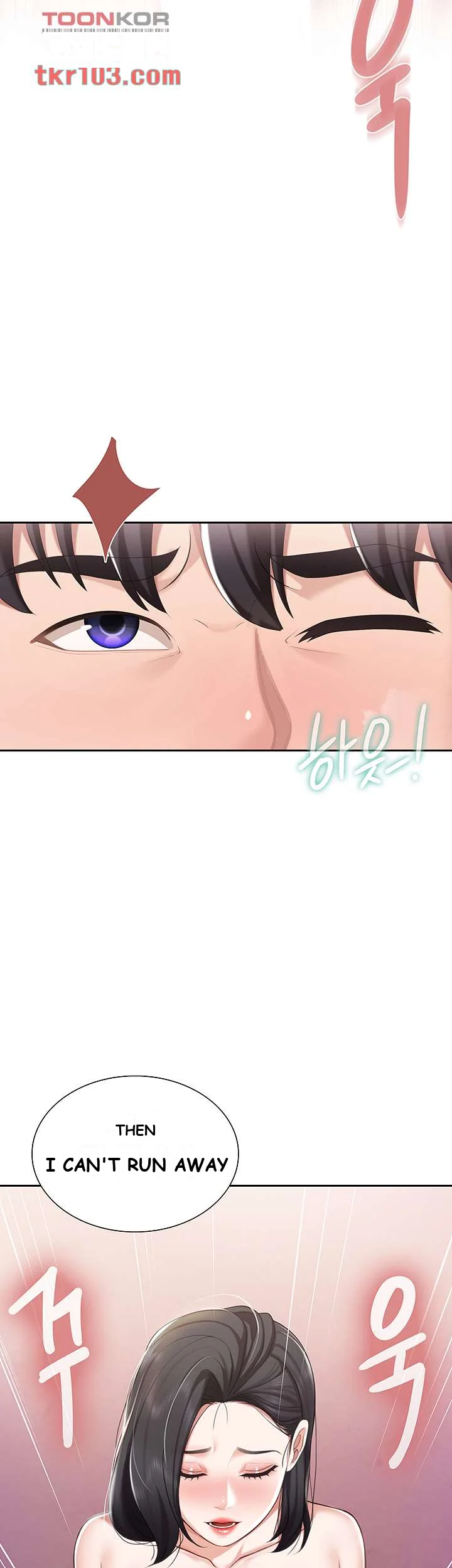 Welcome To Kids Cafe Manhwa Online Afagbb Chapter 9 - Page 46