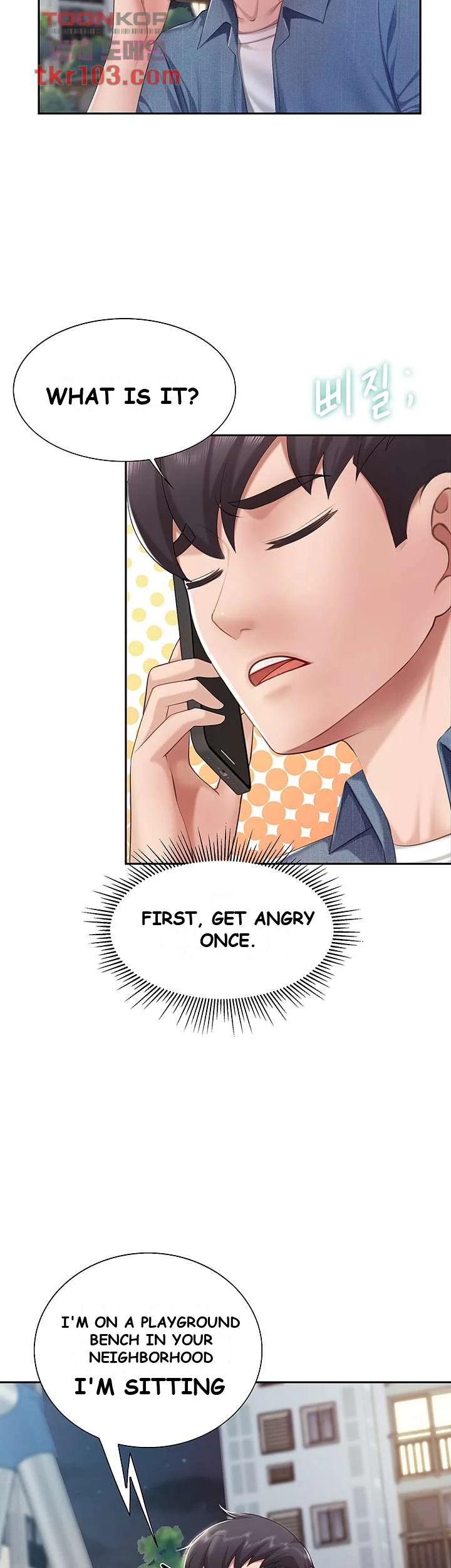 Welcome To Kids Cafe Manhwa Online Afagbb Chapter 9 - Page 6