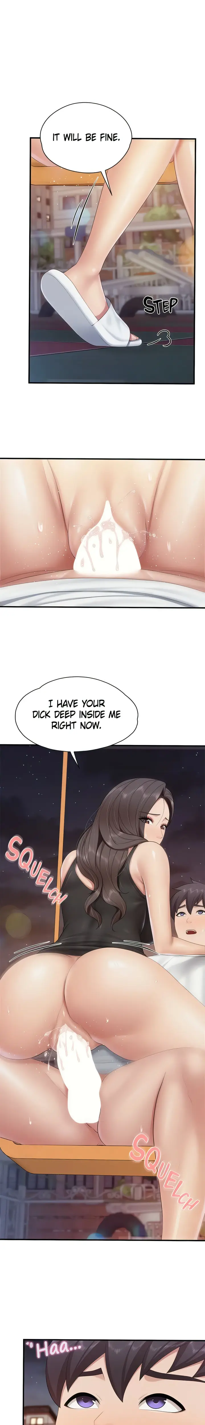 Welcome To Kids Cafe Manhwa Online Afagbb Chapter 90 - Page 1