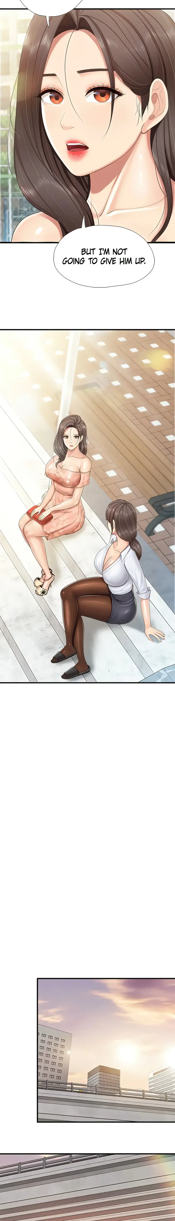 Welcome To Kids Cafe Manhwa Online Afagbb Chapter 91 - Page 13
