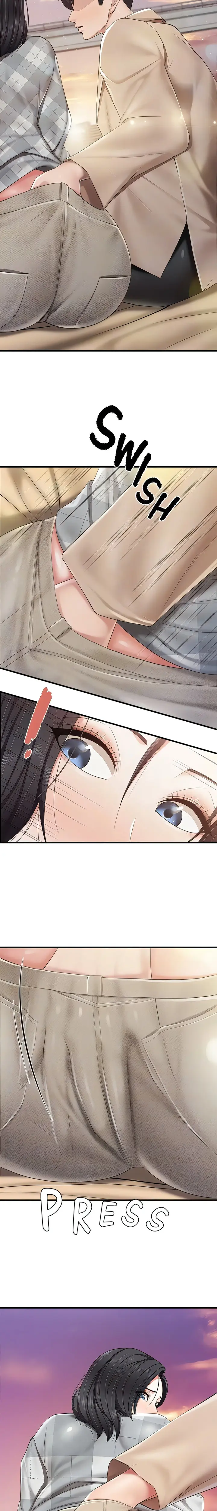 Welcome To Kids Cafe Manhwa Online Afagbb Chapter 91 - Page 18