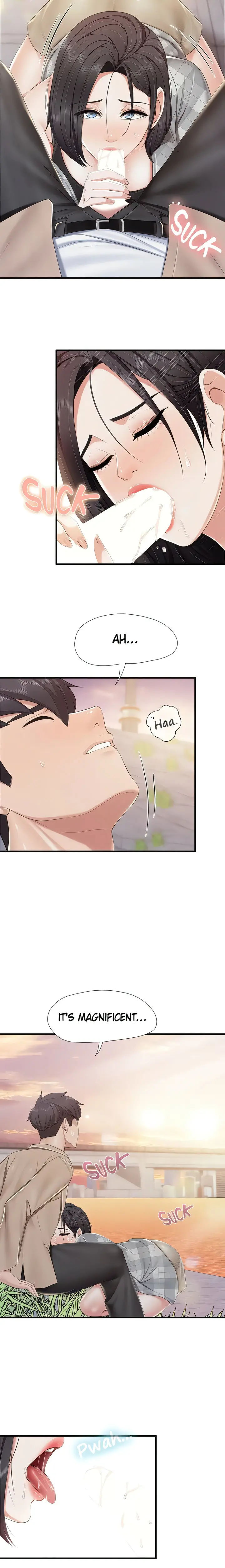 Welcome To Kids Cafe Manhwa Online Afagbb Chapter 92 - Page 10