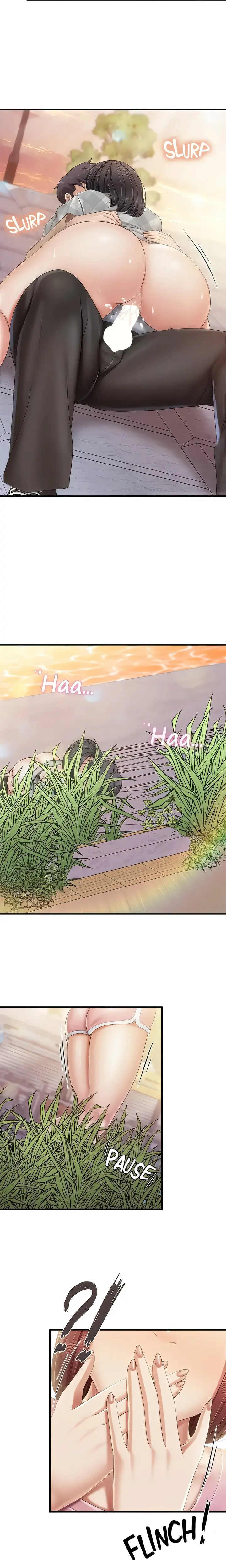Welcome To Kids Cafe Manhwa Online Afagbb Chapter 92 - Page 18