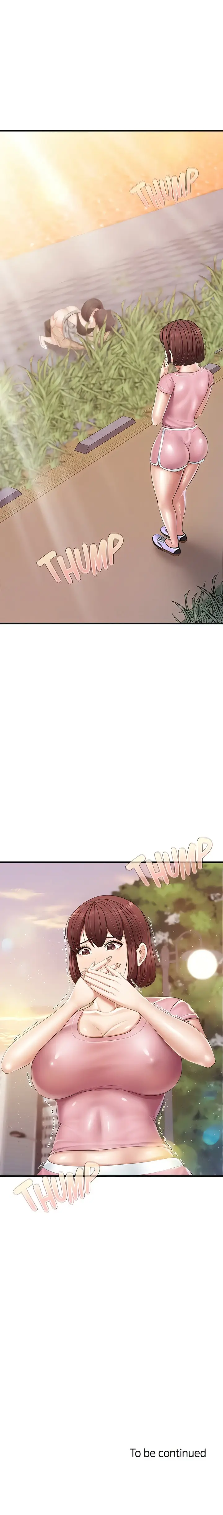 Welcome To Kids Cafe Manhwa Online Afagbb Chapter 92 - Page 19