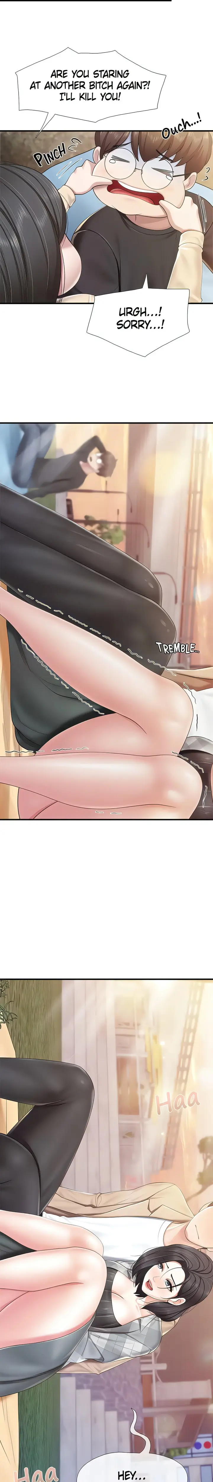 Welcome To Kids Cafe Manhwa Online Afagbb Chapter 92 - Page 3