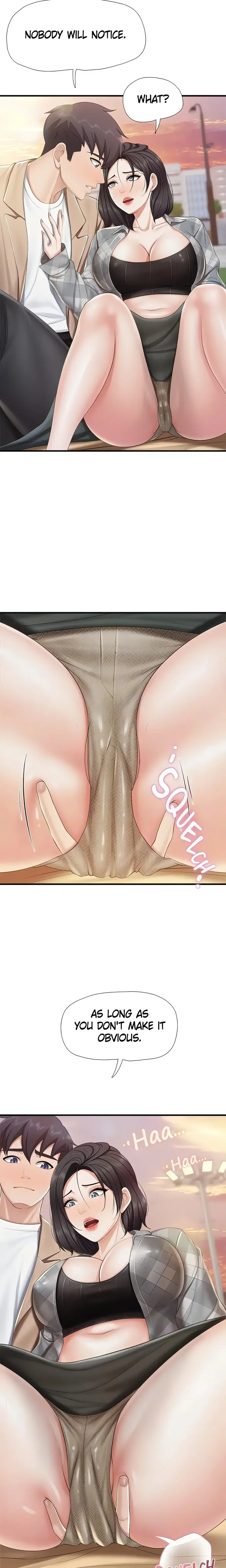 Welcome To Kids Cafe Manhwa Online Afagbb Chapter 92 - Page 5