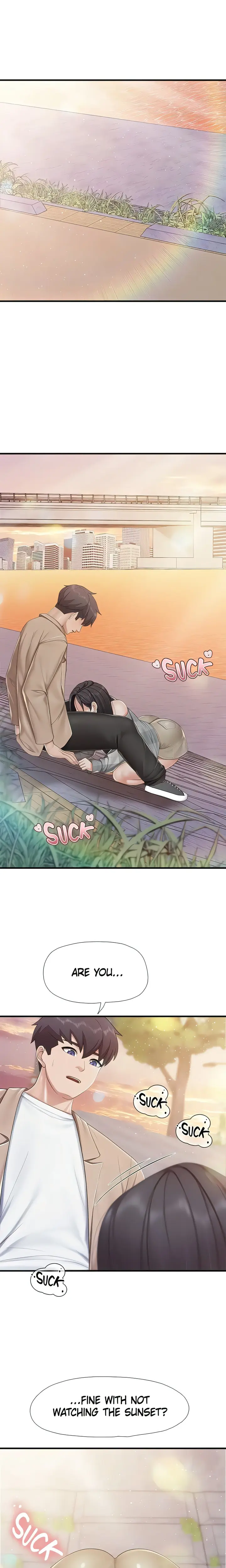 Welcome To Kids Cafe Manhwa Online Afagbb Chapter 92 - Page 9