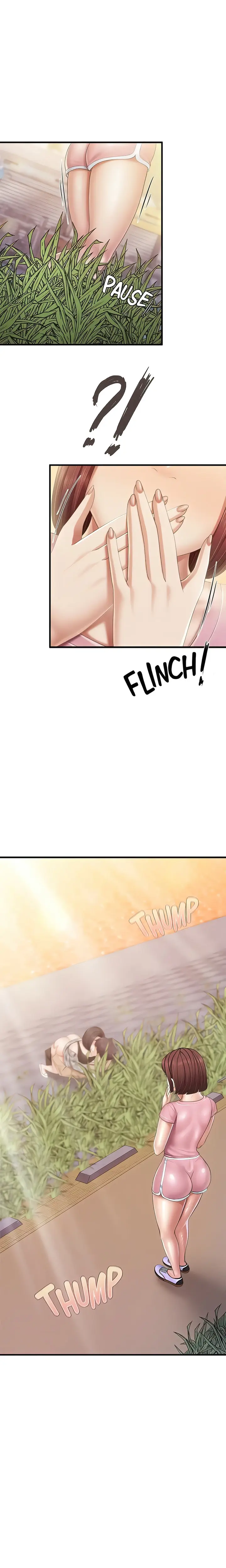 Welcome To Kids Cafe Manhwa Online Afagbb Chapter 93 - Page 1