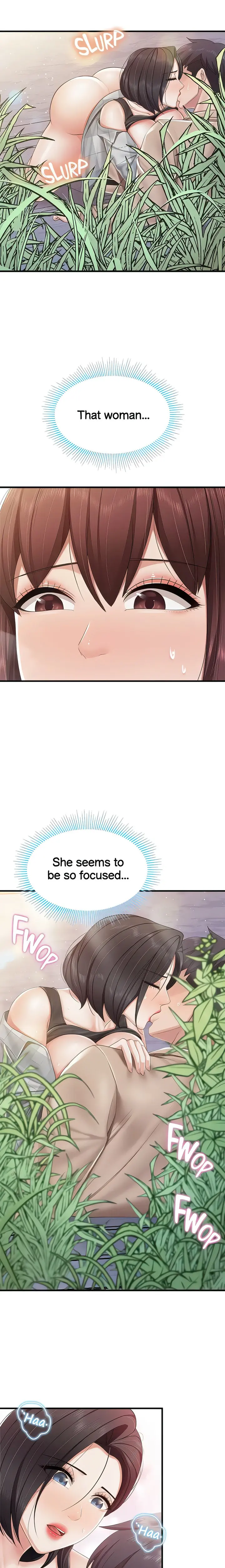 Welcome To Kids Cafe Manhwa Online Afagbb Chapter 93 - Page 4