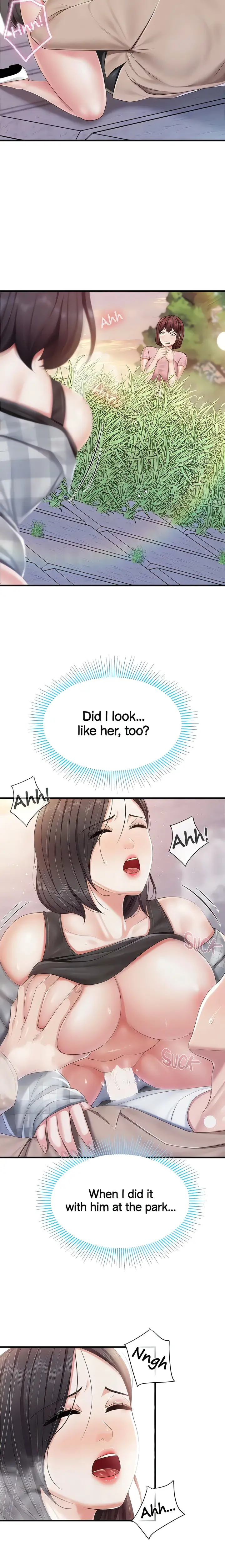 Welcome To Kids Cafe Manhwa Online Afagbb Chapter 93 - Page 6