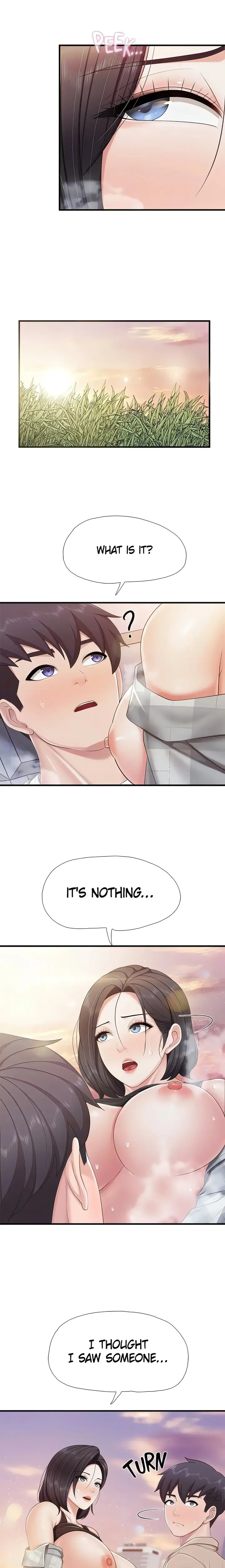 Welcome To Kids Cafe Manhwa Online Afagbb Chapter 93 - Page 7
