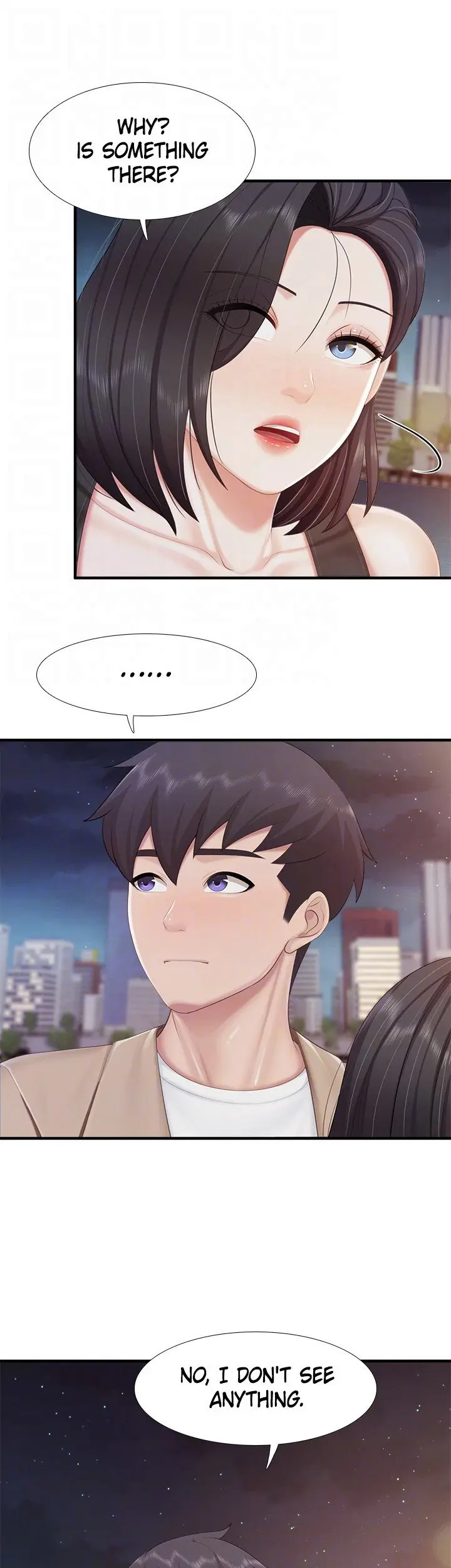 Welcome To Kids Cafe Manhwa Online Afagbb Chapter 94 - Page 11