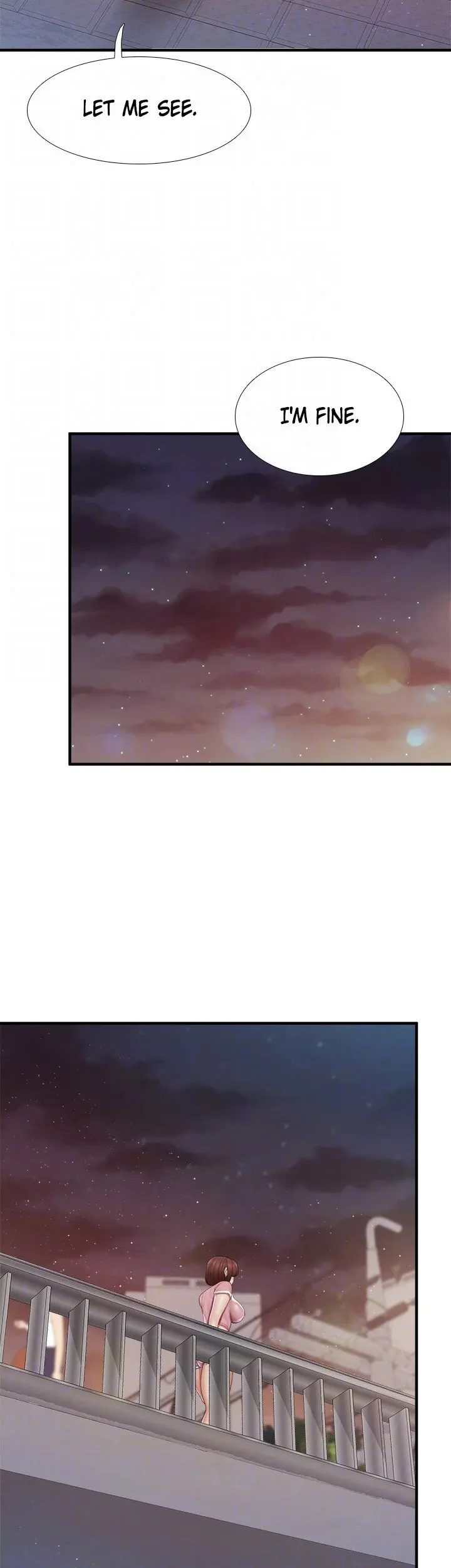Welcome To Kids Cafe Manhwa Online Afagbb Chapter 94 - Page 13