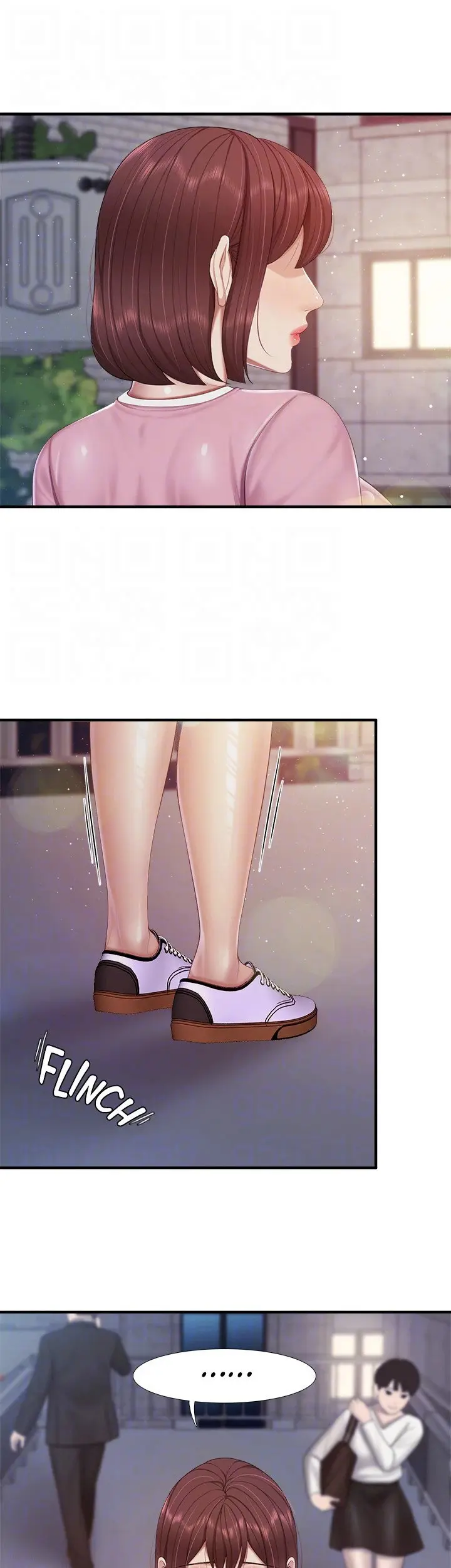 Welcome To Kids Cafe Manhwa Online Afagbb Chapter 94 - Page 15