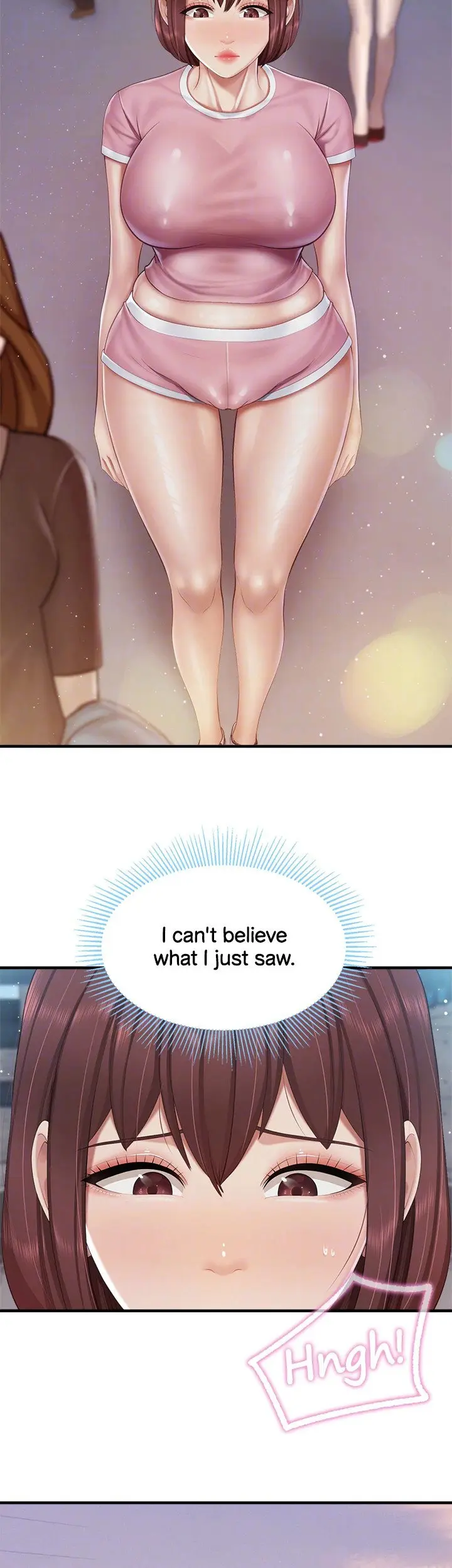 Welcome To Kids Cafe Manhwa Online Afagbb Chapter 94 - Page 16