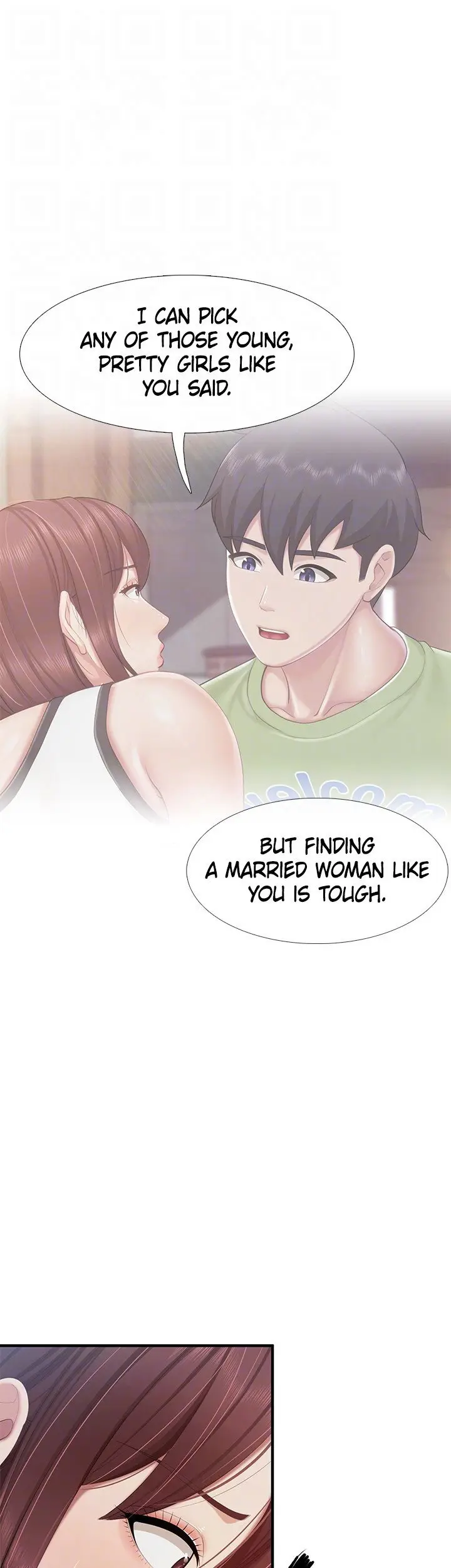 Welcome To Kids Cafe Manhwa Online Afagbb Chapter 94 - Page 19