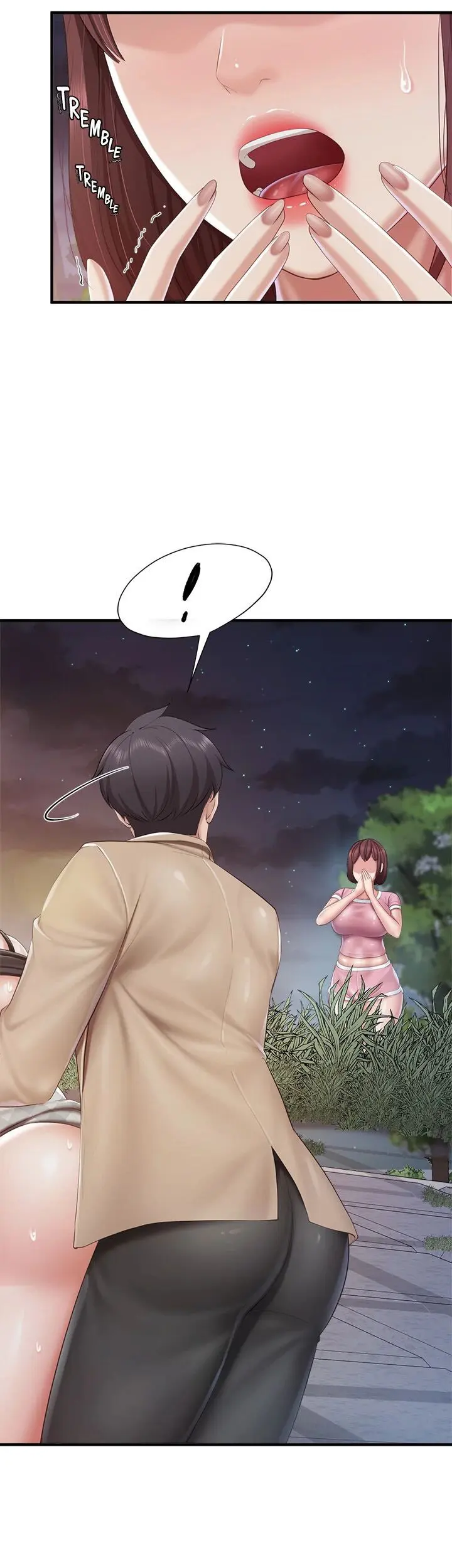Welcome To Kids Cafe Manhwa Online Afagbb Chapter 94 - Page 2