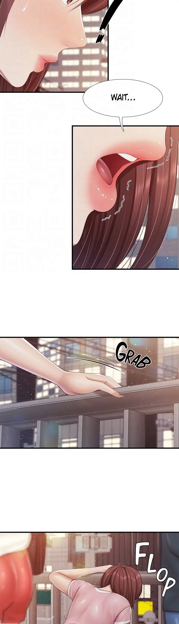 Welcome To Kids Cafe Manhwa Online Afagbb Chapter 94 - Page 20