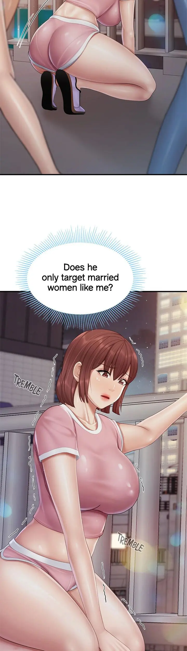 Welcome To Kids Cafe Manhwa Online Afagbb Chapter 94 - Page 21