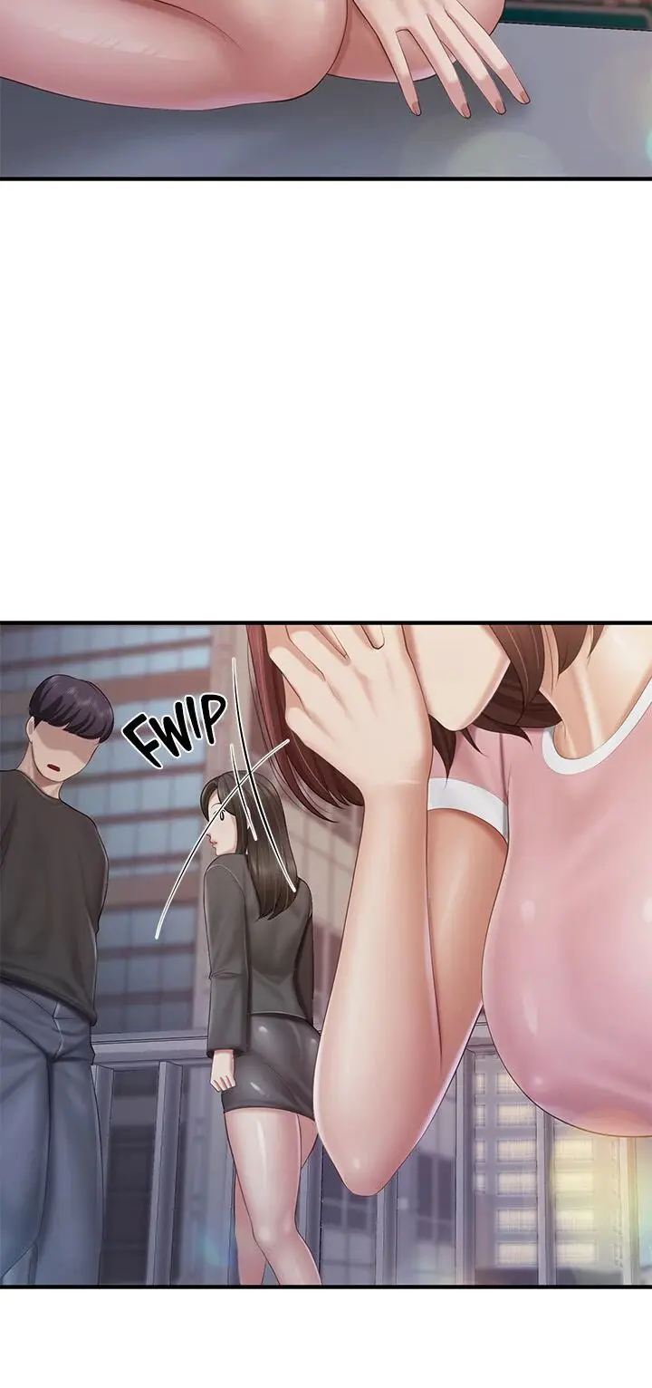 Welcome To Kids Cafe Manhwa Online Afagbb Chapter 94 - Page 22