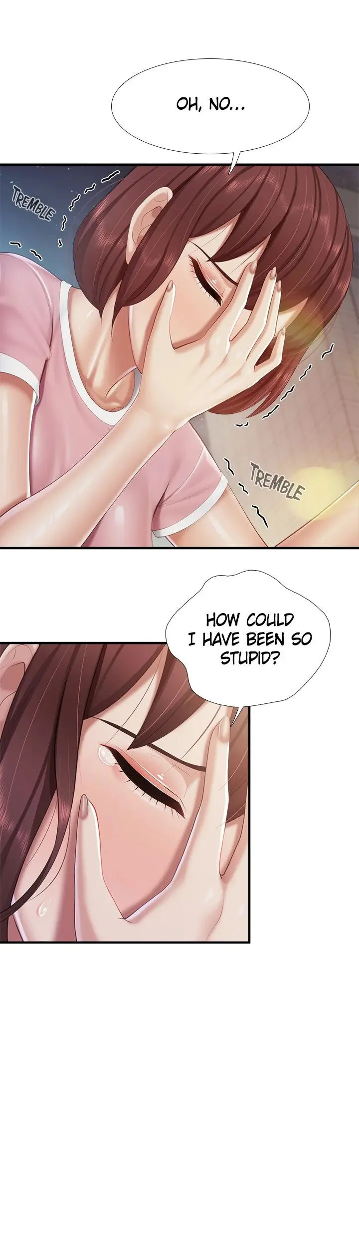 Welcome To Kids Cafe Manhwa Online Afagbb Chapter 94 - Page 23