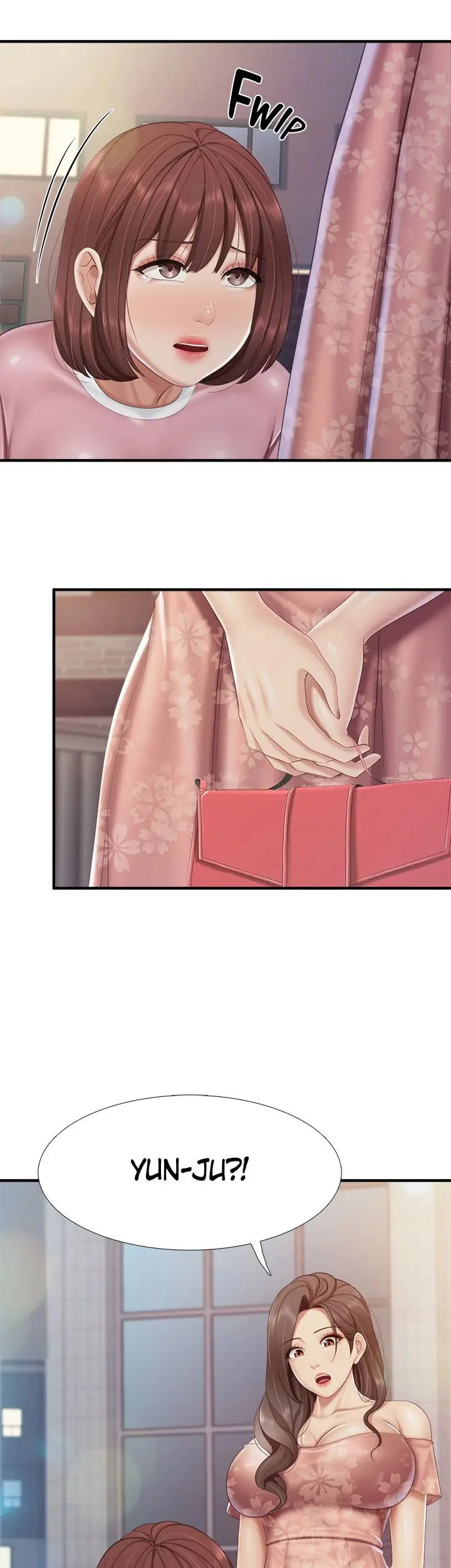 Welcome To Kids Cafe Manhwa Online Afagbb Chapter 94 - Page 24
