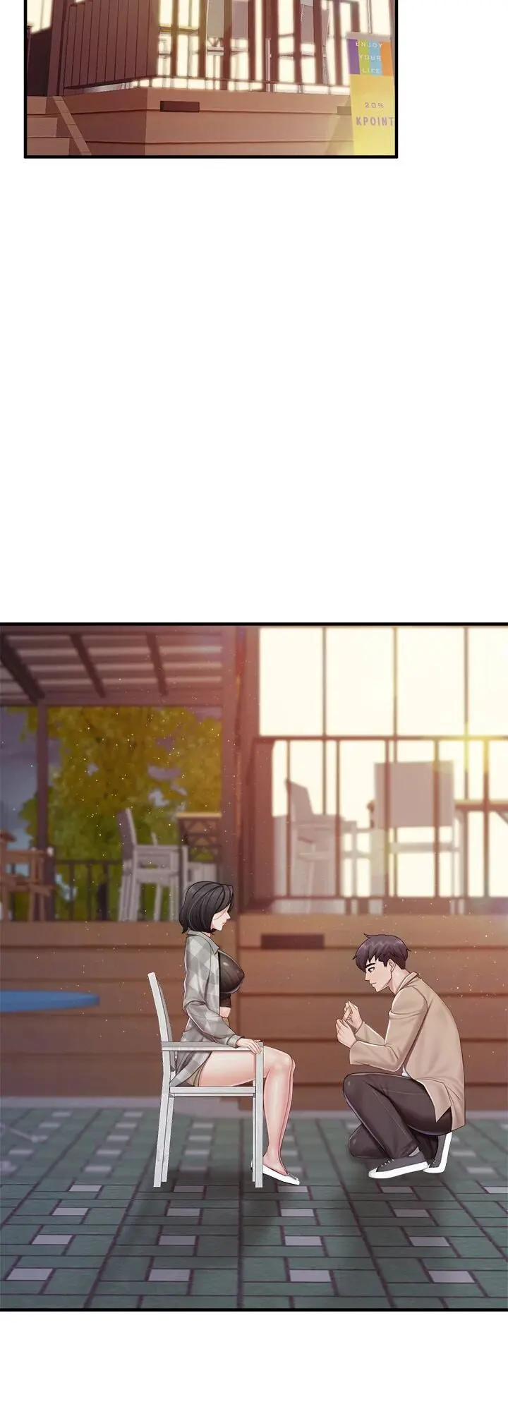 Welcome To Kids Cafe Manhwa Online Afagbb Chapter 94 - Page 26