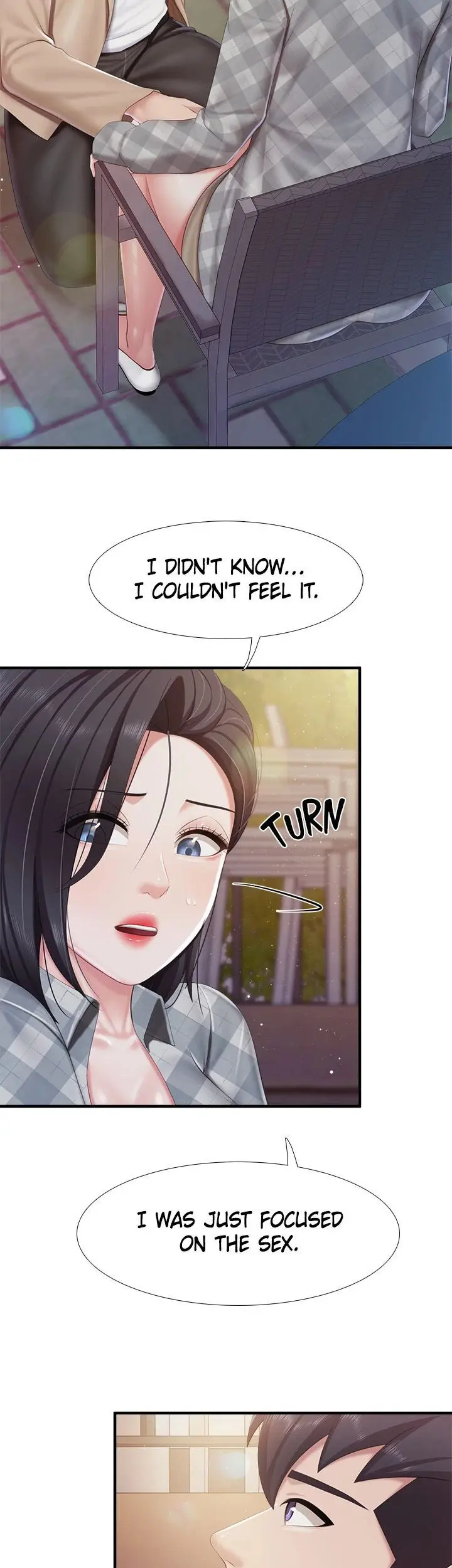 Welcome To Kids Cafe Manhwa Online Afagbb Chapter 94 - Page 29