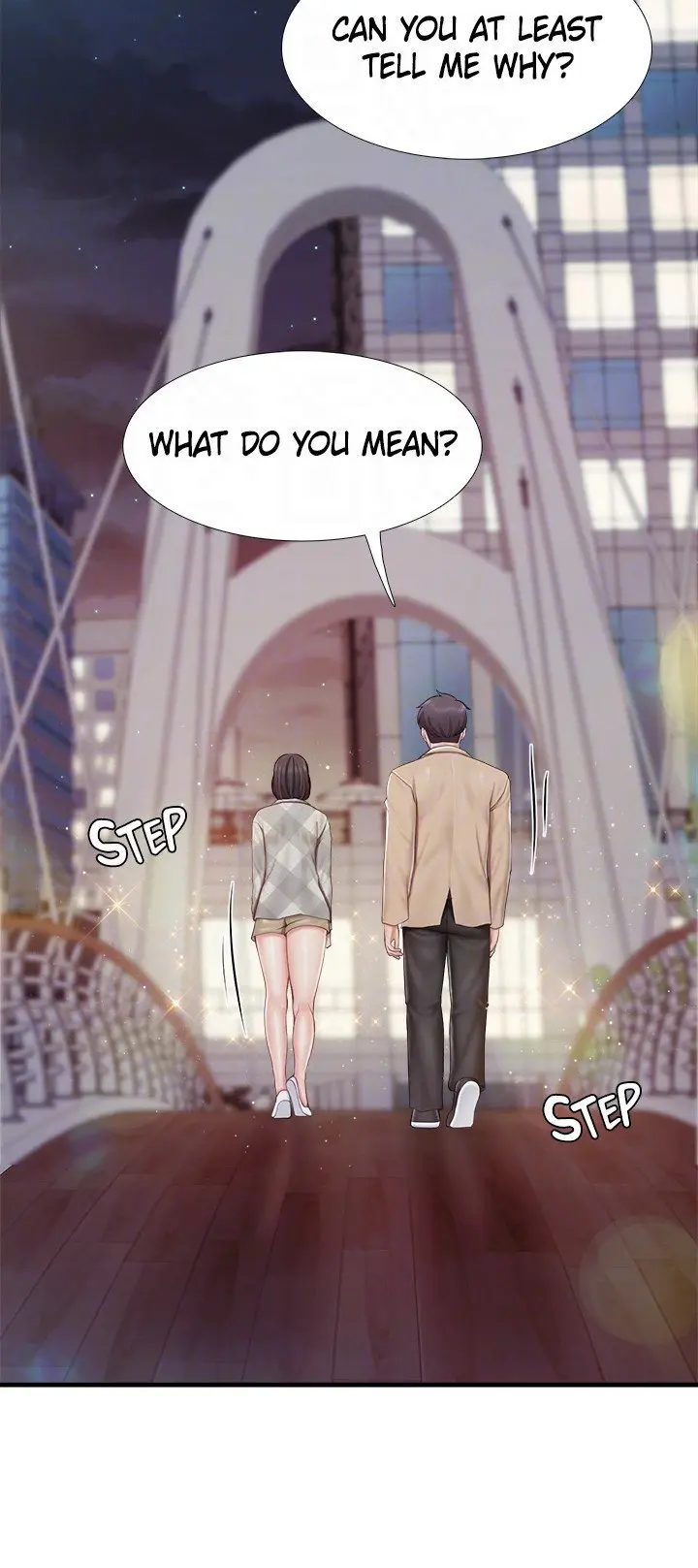 Welcome To Kids Cafe Manhwa Online Afagbb Chapter 94 - Page 34