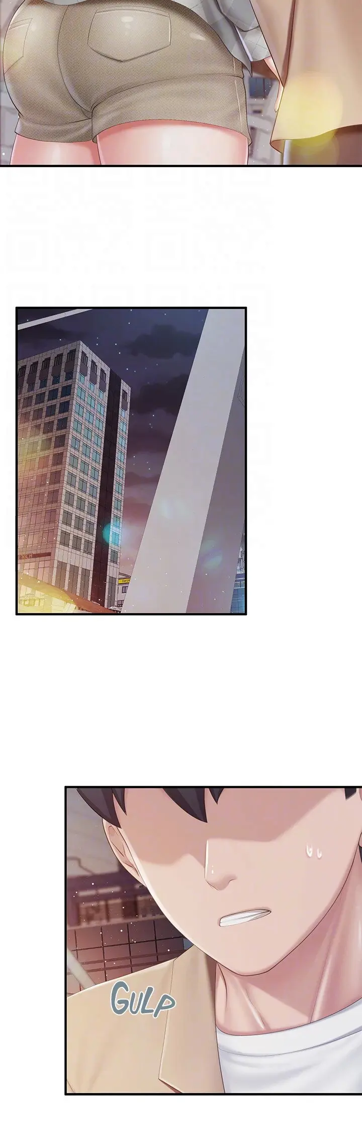 Welcome To Kids Cafe Manhwa Online Afagbb Chapter 94 - Page 38