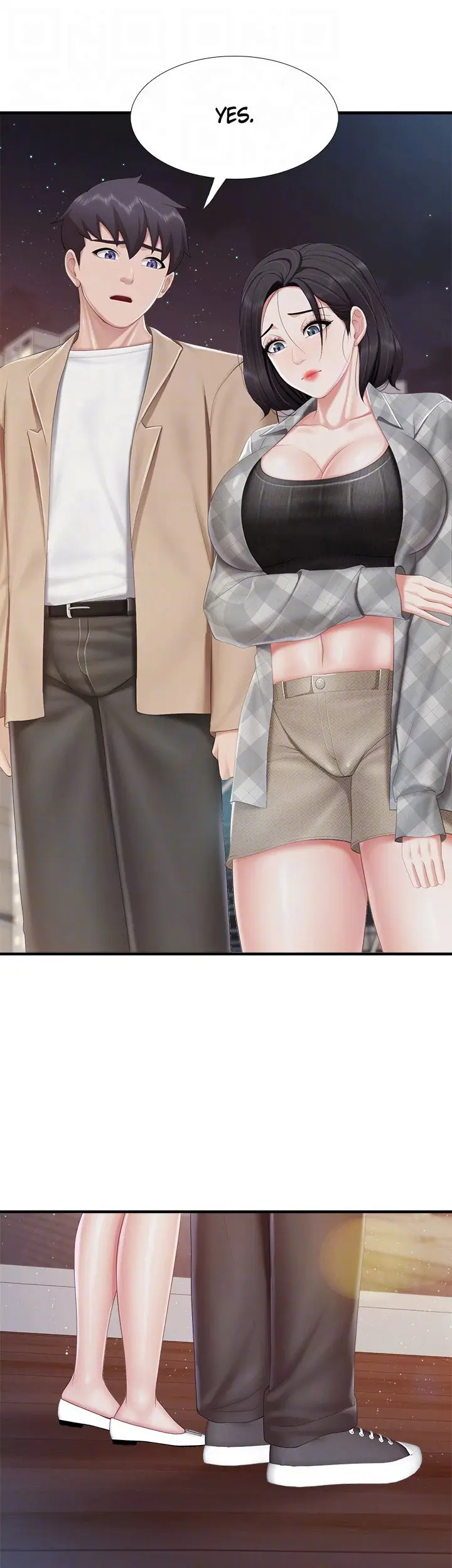 Welcome To Kids Cafe Manhwa Online Afagbb Chapter 94 - Page 39