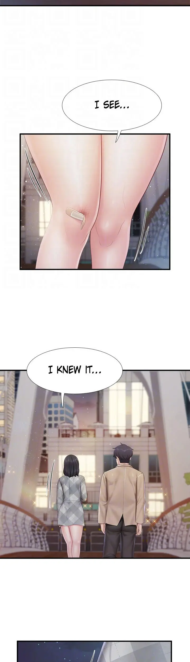 Welcome To Kids Cafe Manhwa Online Afagbb Chapter 94 - Page 40