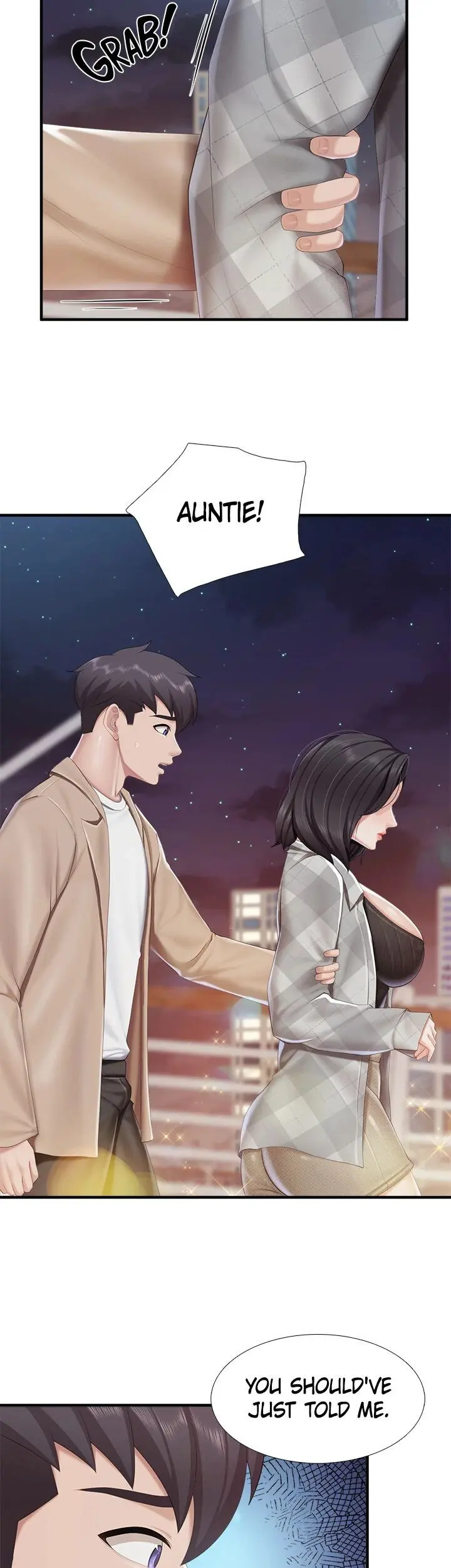 Welcome To Kids Cafe Manhwa Online Afagbb Chapter 94 - Page 41