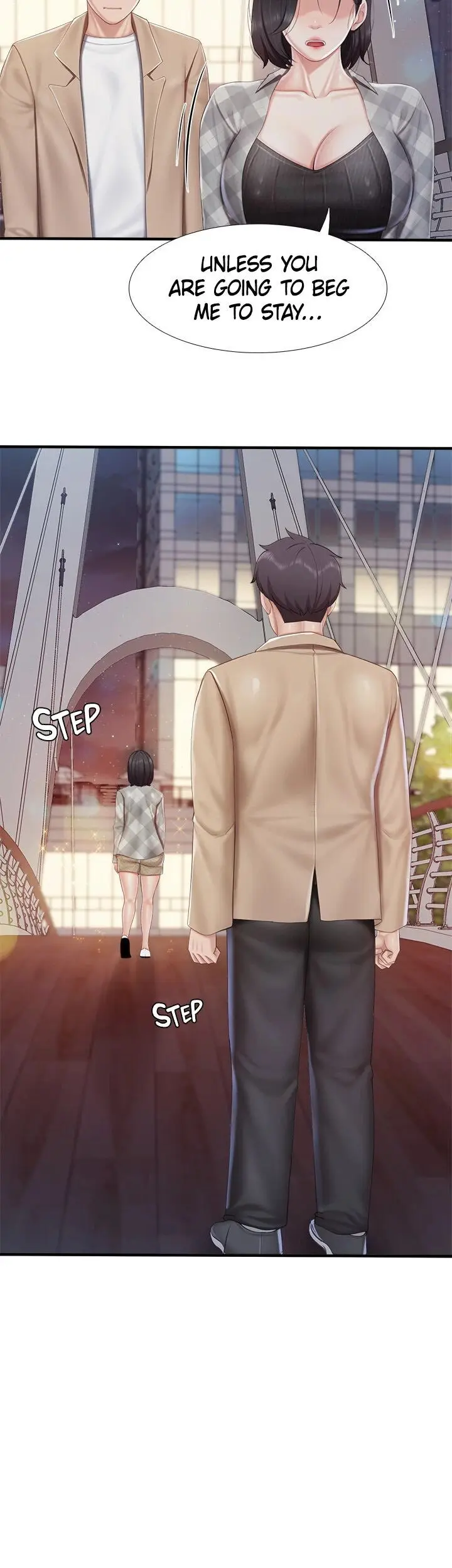 Welcome To Kids Cafe Manhwa Online Afagbb Chapter 94 - Page 44