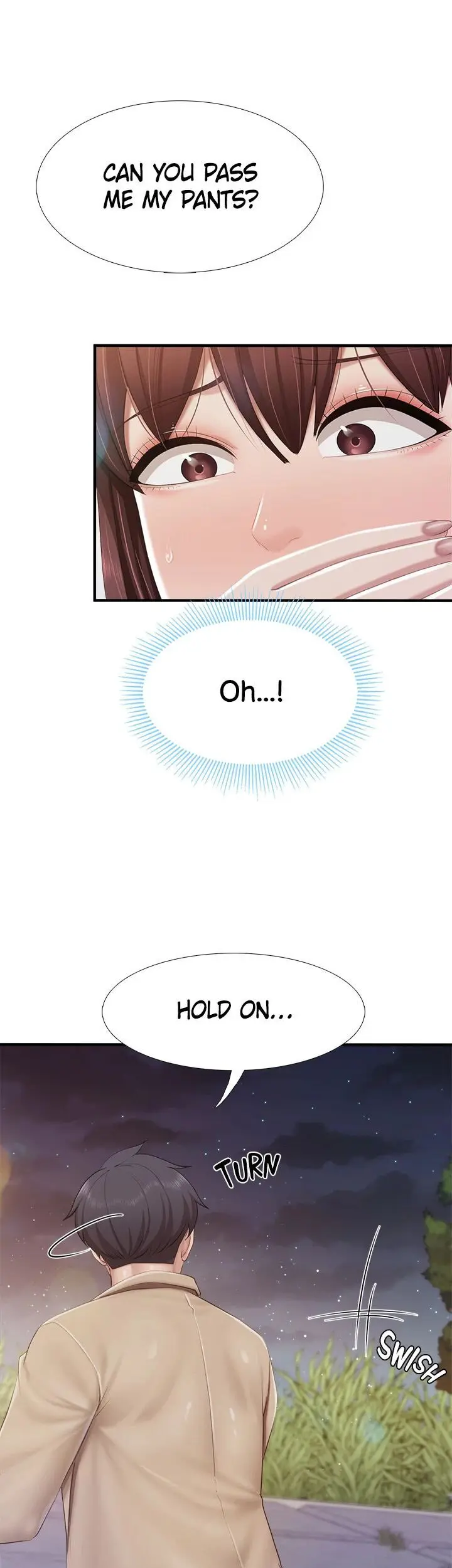 Welcome To Kids Cafe Manhwa Online Afagbb Chapter 94 - Page 8