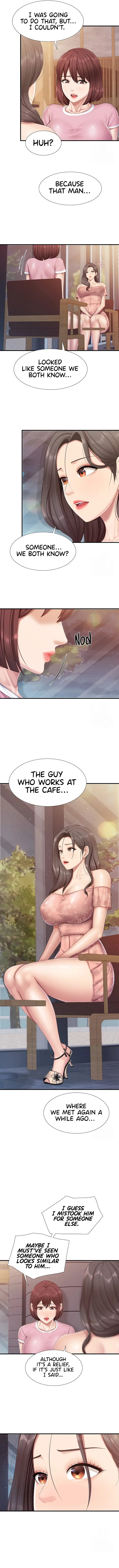 Welcome To Kids Cafe Manhwa Online Afagbb Chapter 95 - Page 5