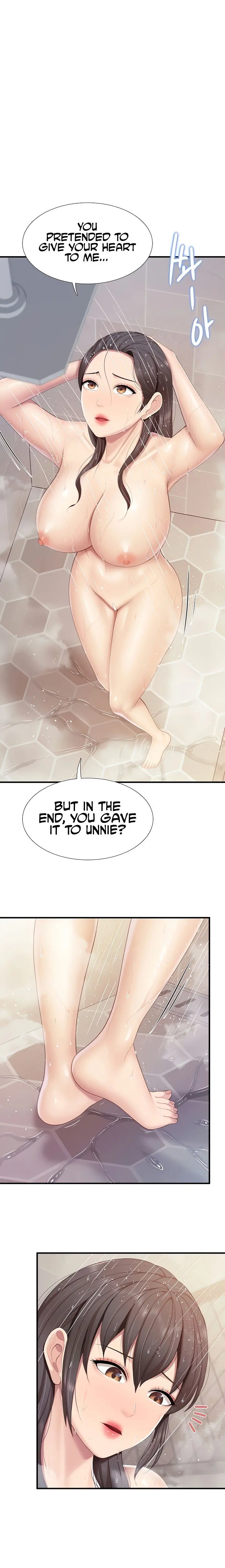 Welcome To Kids Cafe Manhwa Online Afagbb Chapter 96 - Page 1