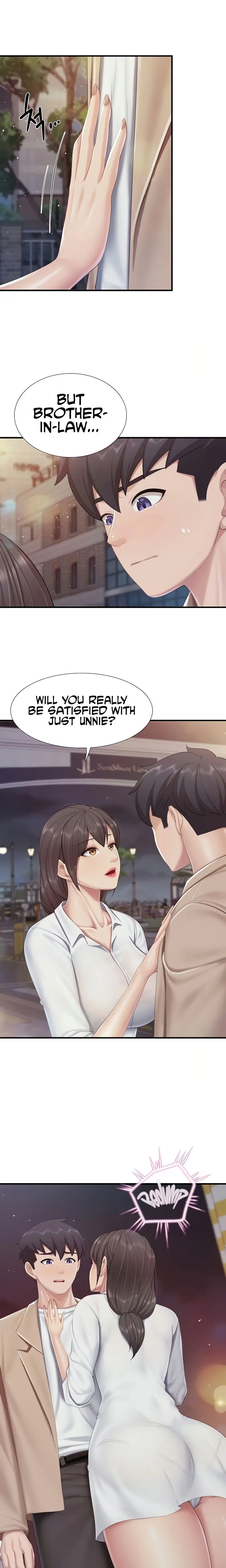 Welcome To Kids Cafe Manhwa Online Afagbb Chapter 96 - Page 10