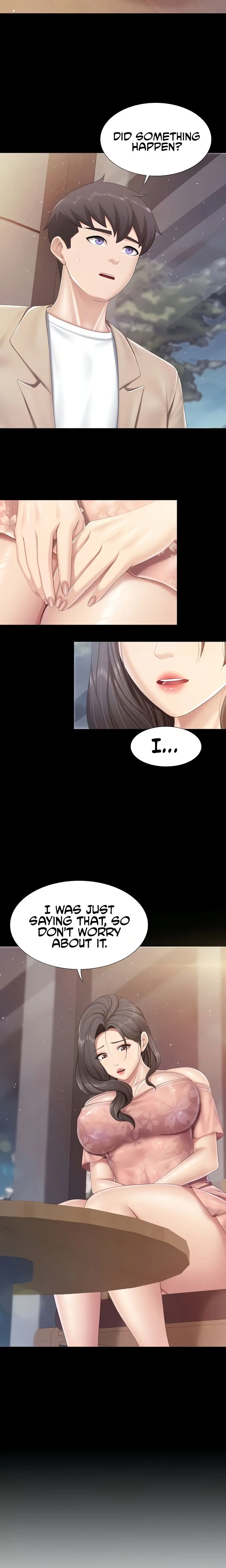 Welcome To Kids Cafe Manhwa Online Afagbb Chapter 96 - Page 4