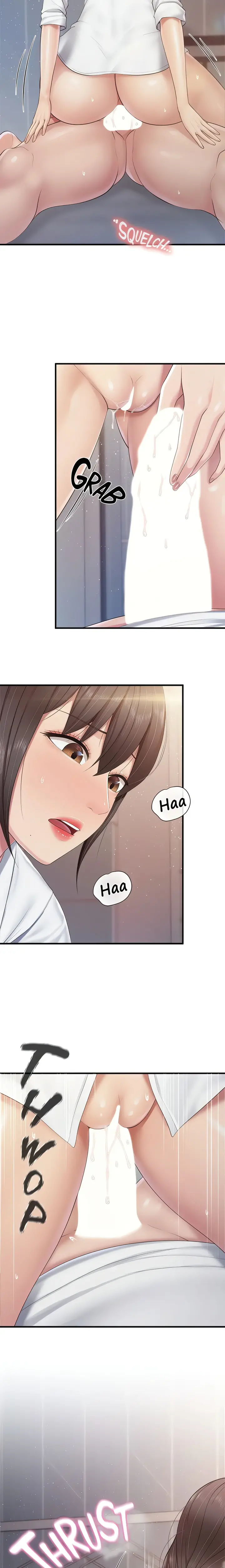 Welcome To Kids Cafe Manhwa Online Afagbb Chapter 97 - Page 10