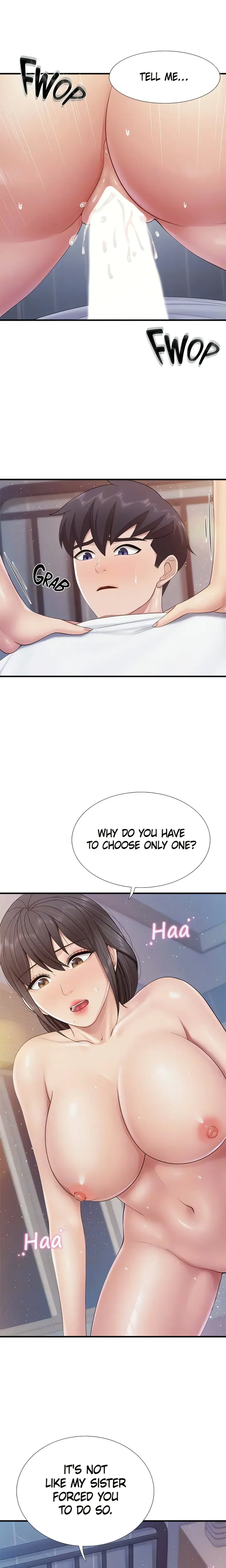 Welcome To Kids Cafe Manhwa Online Afagbb Chapter 97 - Page 14