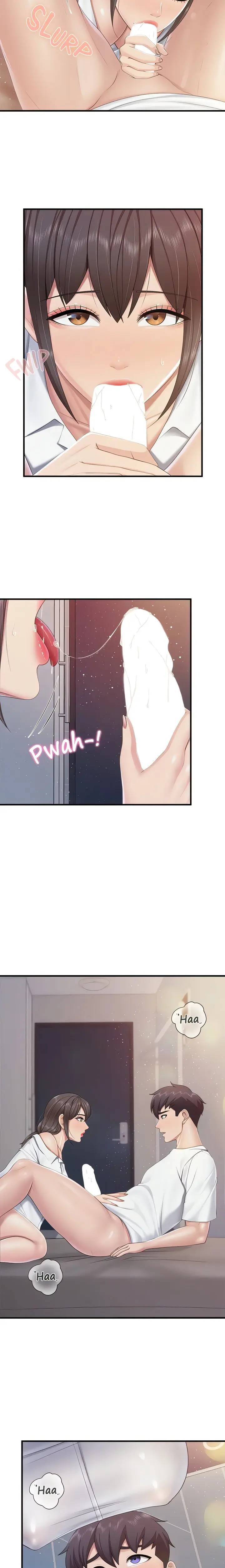 Welcome To Kids Cafe Manhwa Online Afagbb Chapter 97 - Page 3