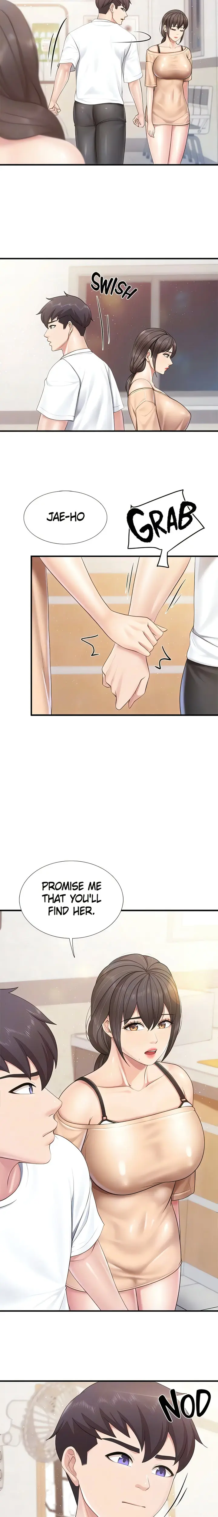Welcome To Kids Cafe Manhwa Online Afagbb Chapter 98 - Page 17