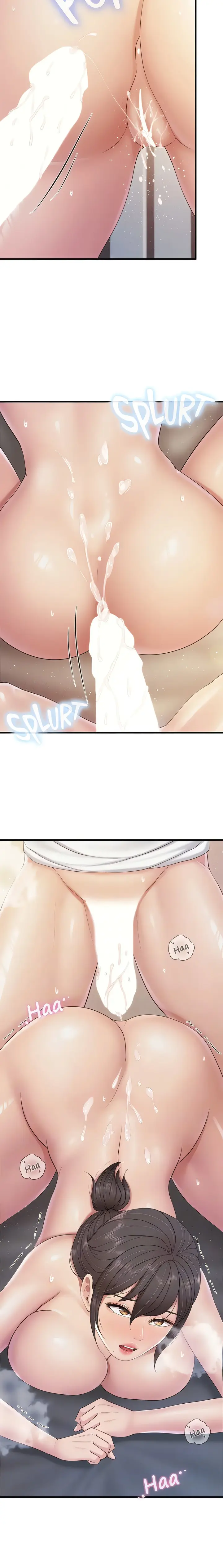 Welcome To Kids Cafe Manhwa Online Afagbb Chapter 98 - Page 5