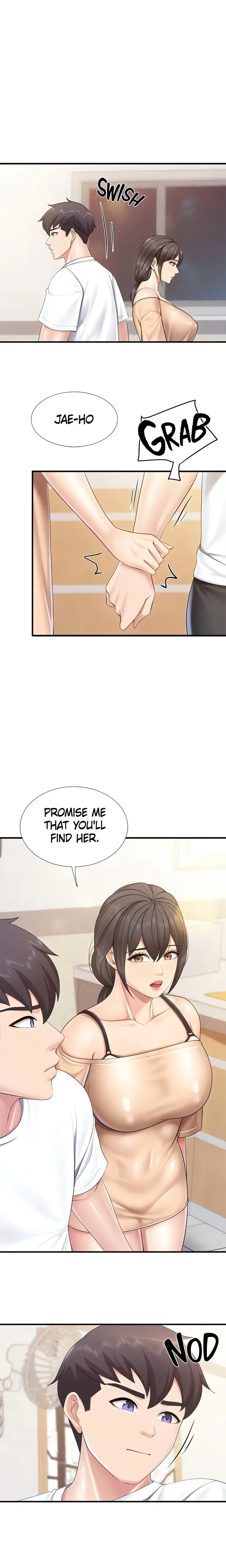 Welcome To Kids Cafe Manhwa Online Afagbb Chapter 99 - Page 1
