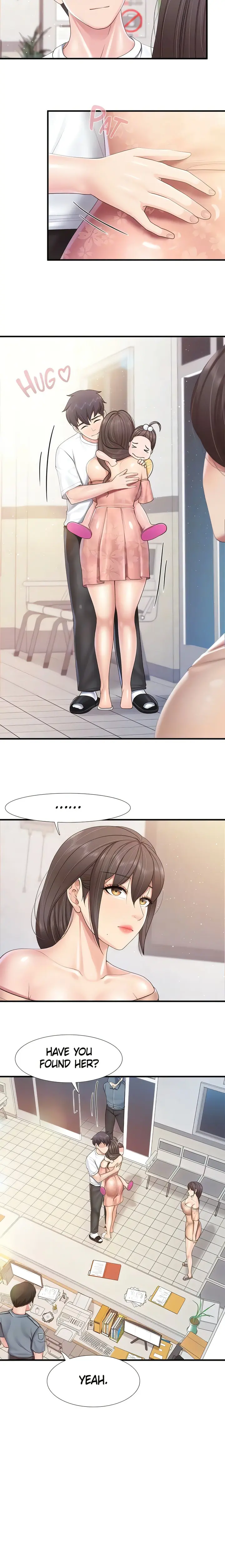 Welcome To Kids Cafe Manhwa Online Afagbb Chapter 99 - Page 14