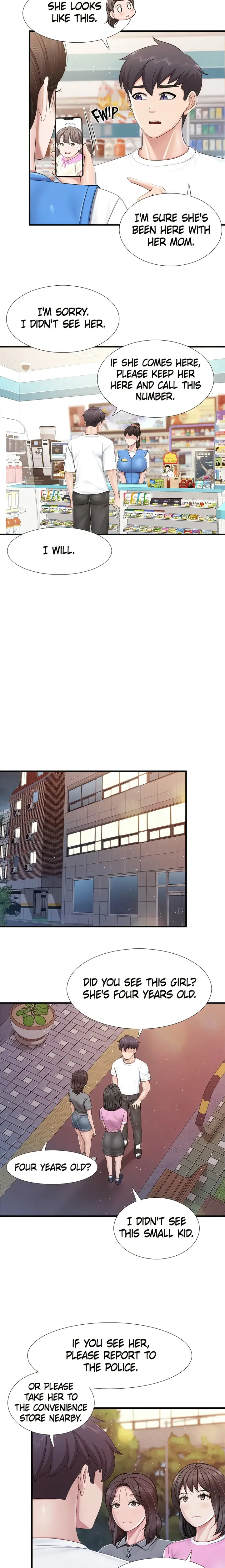 Welcome To Kids Cafe Manhwa Online Afagbb Chapter 99 - Page 3