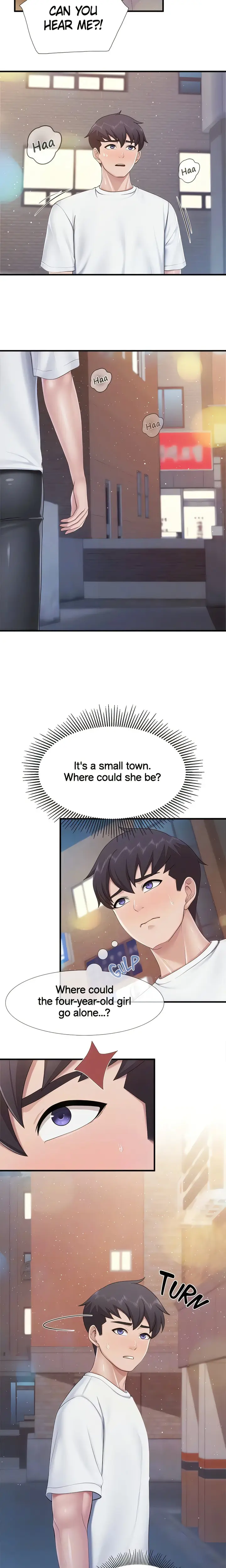 Welcome To Kids Cafe Manhwa Online Afagbb Chapter 99 - Page 5